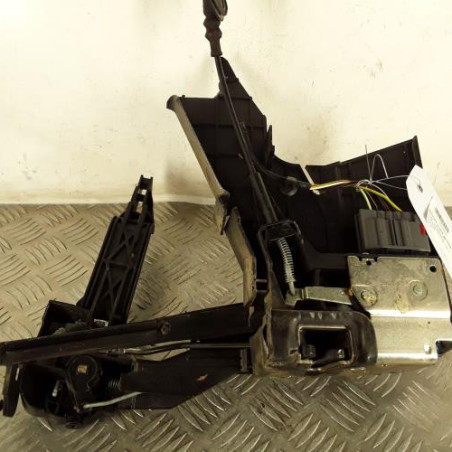 Serrure avant gauche FORD FUSION Photo n°1