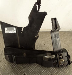 Serrure avant gauche FORD FUSION