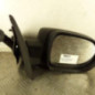 Retroviseur droit RENAULT CLIO 3