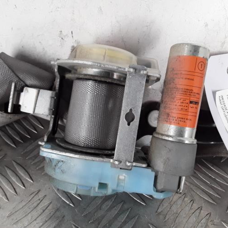 Ceinture avant gauche KIA PICANTO 1