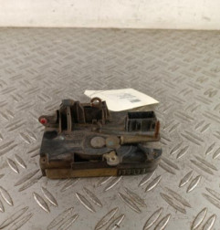 Serrure avant gauche CITROEN JUMPY 1 Photo n°1