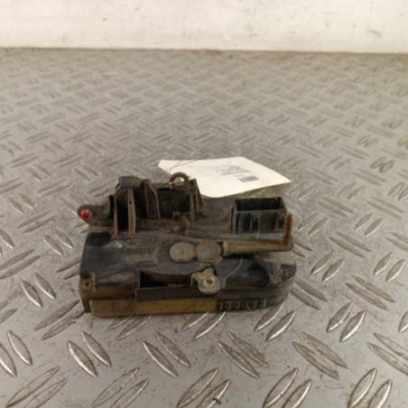 Serrure avant gauche CITROEN JUMPY 1 Photo n°1