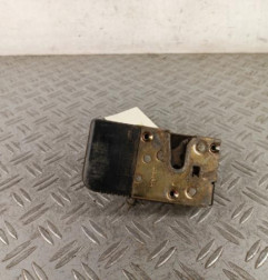 Serrure avant gauche CITROEN JUMPY 1