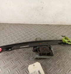 Leve vitre electrique arriere gauche BMW SERIE 1 E87 Photo n°1
