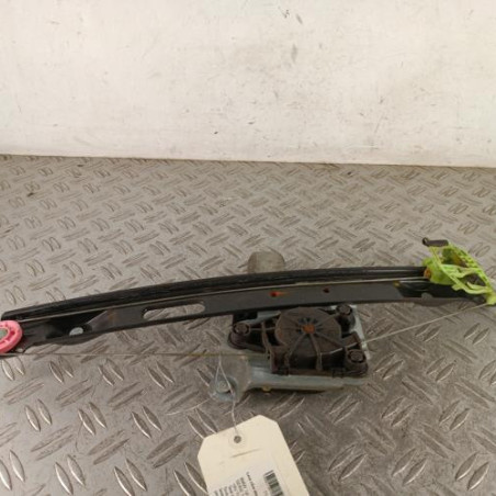 Leve vitre electrique arriere gauche BMW SERIE 1 E87 Photo n°1