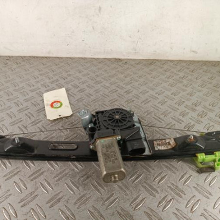 Leve vitre electrique arriere gauche BMW SERIE 1 E87
