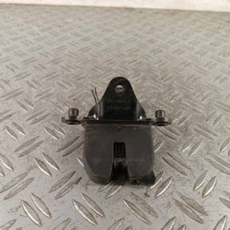 Serrure de hayon SKODA OCTAVIA 2