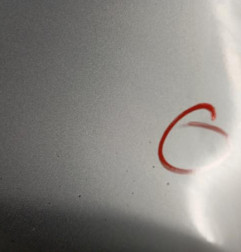 Aile avant gauche SKODA OCTAVIA 1