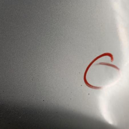 Aile avant gauche SKODA OCTAVIA 1