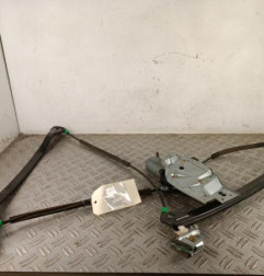 Leve vitre electrique avant droit VOLKSWAGEN POLO 3 Photo n°1