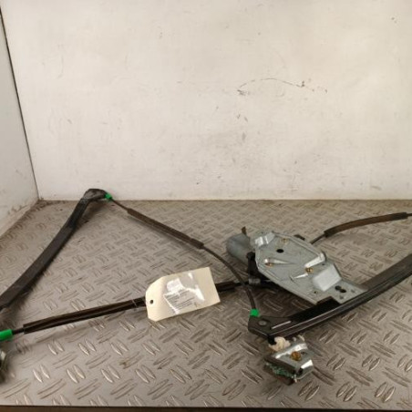 Leve vitre electrique avant droit VOLKSWAGEN POLO 3 Photo n°1