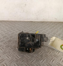 Serrure arriere droit VOLKSWAGEN POLO 3 Photo n°3