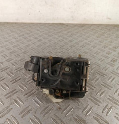 Serrure arriere gauche VOLKSWAGEN POLO 3 Photo n°3