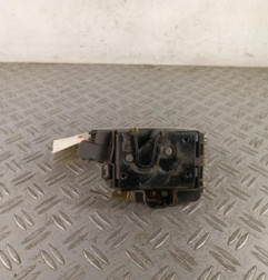 Serrure avant gauche VOLKSWAGEN POLO 3 Photo n°3