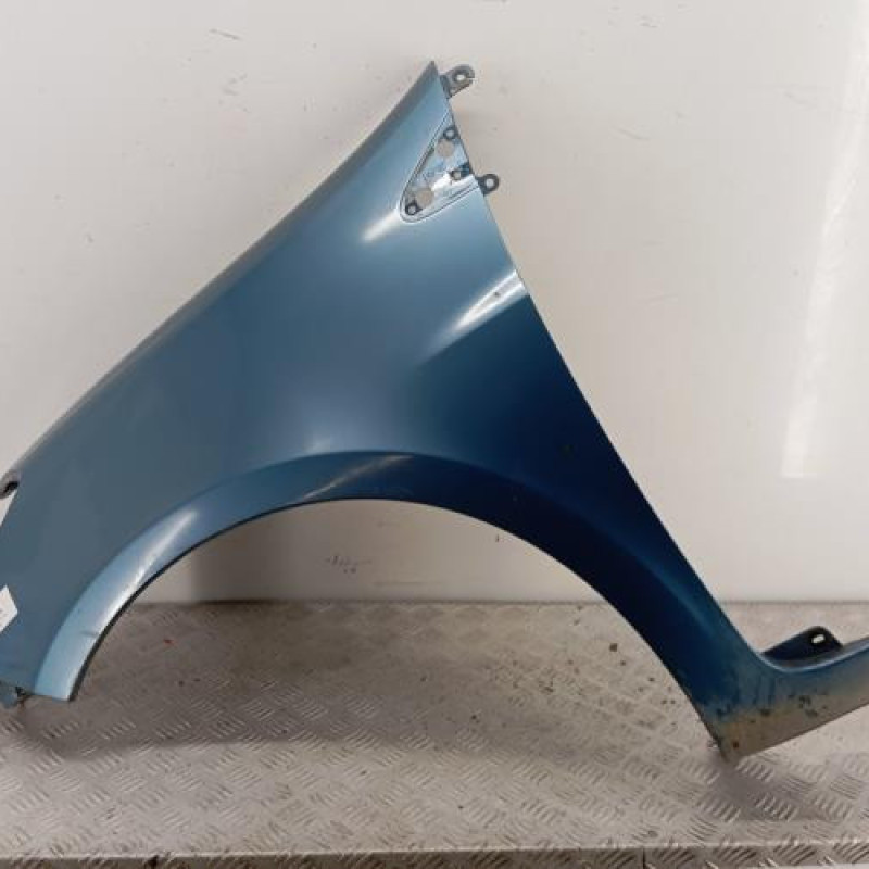 Aile avant gauche RENAULT CLIO 3