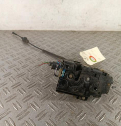 Serrure arriere droit VOLKSWAGEN GOLF 4