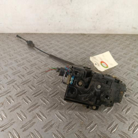 Serrure arriere droit VOLKSWAGEN GOLF 4