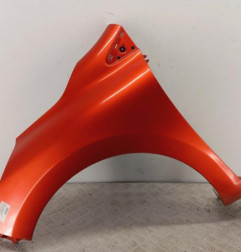 Aile avant gauche RENAULT CLIO 4 Photo n°1