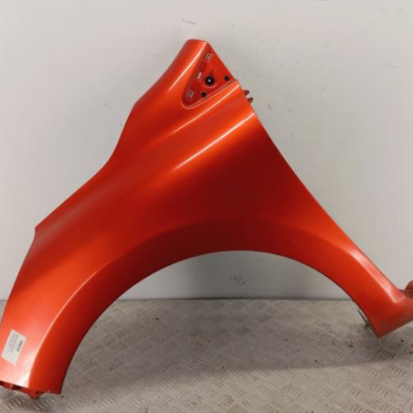 Aile avant gauche RENAULT CLIO 4 Photo n°1