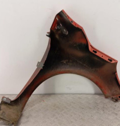 Aile avant gauche RENAULT CLIO 4