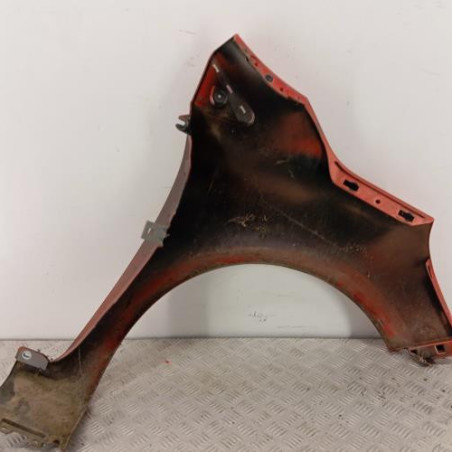 Aile avant gauche RENAULT CLIO 4