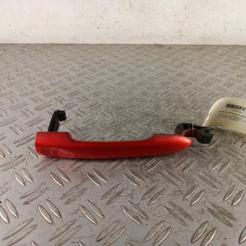 Poignee porte avant gauche RENAULT CLIO 4