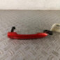 Poignee porte avant gauche RENAULT CLIO 4