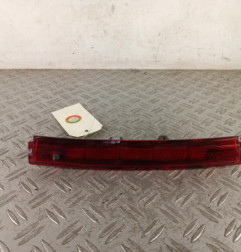 Feu arriere stop central RENAULT CLIO 4 Photo n°1