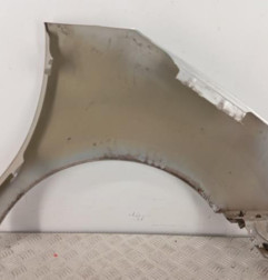 Aile avant gauche CITROEN C3 2