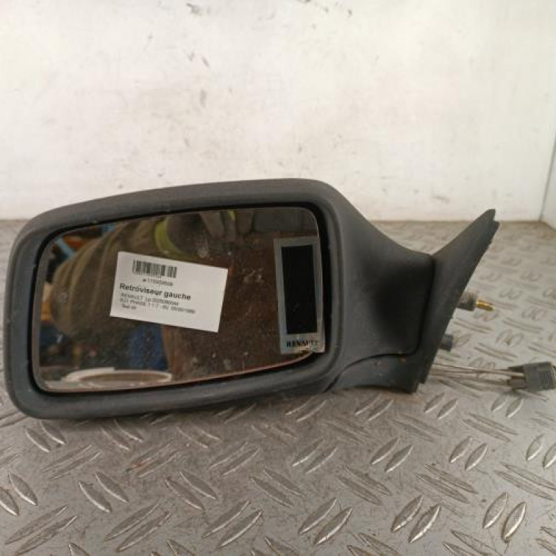 Retroviseur gauche RENAULT R21