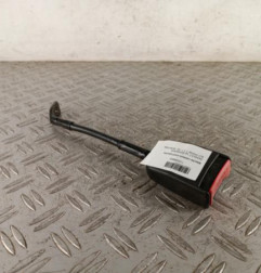 Attache ceinture avant gauche RENAULT R21 Photo n°1