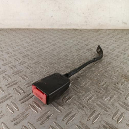 Attache ceinture avant gauche RENAULT R21