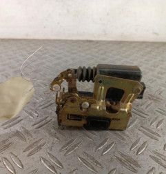 Serrure arriere gauche RENAULT R21