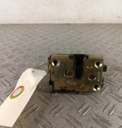 Serrure arriere gauche RENAULT R21 Photo n°3