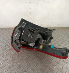 Feu arriere principal gauche (feux) PEUGEOT 2008 1