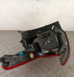 Feu arriere secondaire gauche (feux) PEUGEOT 2008 1