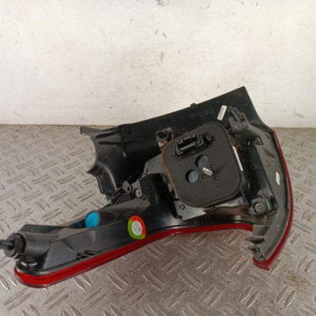 Feu arriere secondaire gauche (feux) PEUGEOT 2008 1