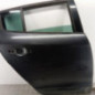 Porte arriere droit RENAULT MEGANE 3