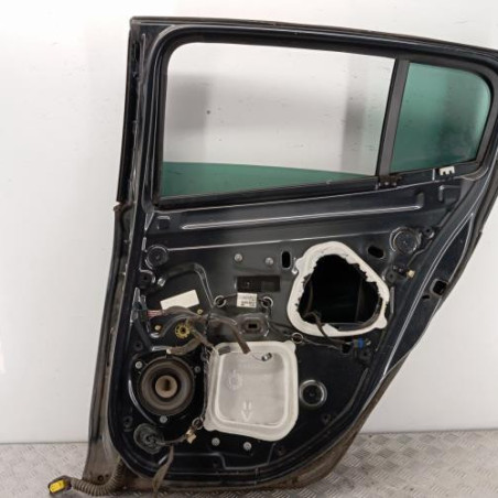 Porte arriere droit RENAULT MEGANE 3