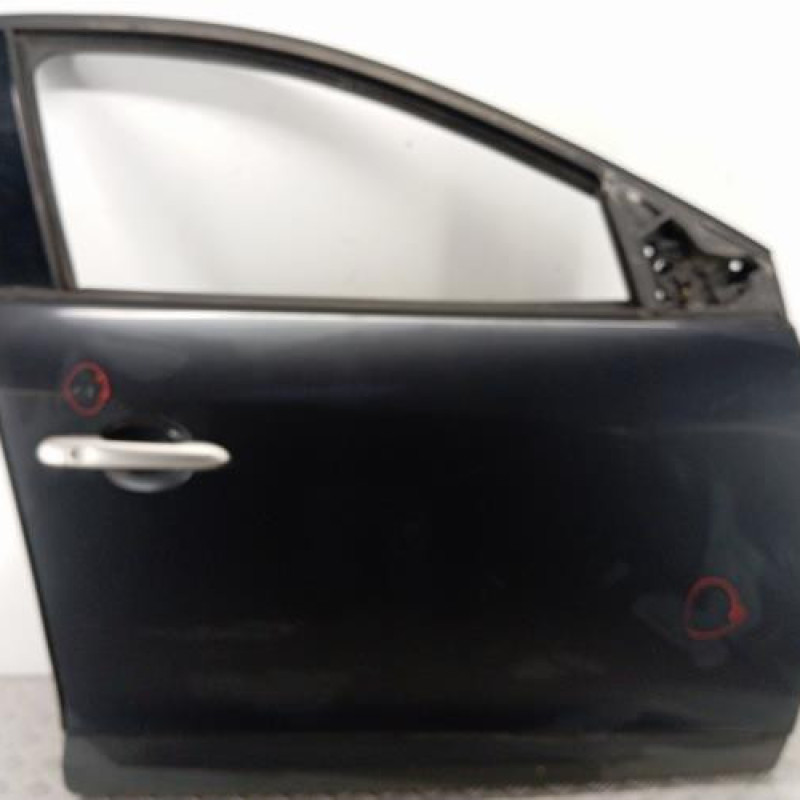 Porte avant droit RENAULT MEGANE 3
