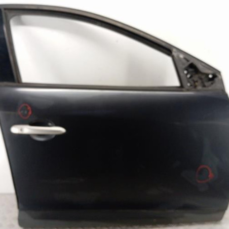 Porte avant droit RENAULT MEGANE 3 Photo n°1