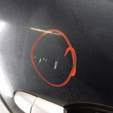 Porte avant droit RENAULT MEGANE 3