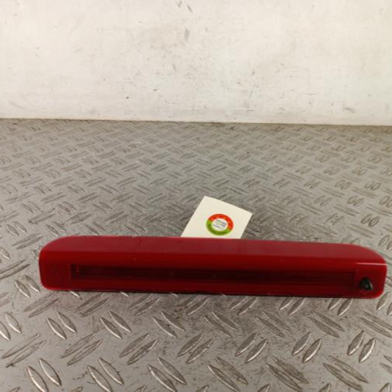 Feu arriere stop central RENAULT MEGANE 3