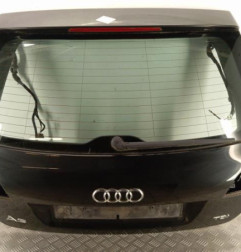 Malle/Hayon arriere AUDI A3 2 Photo n°1