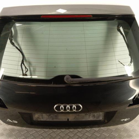 Malle/Hayon arriere AUDI A3 2 Photo n°1