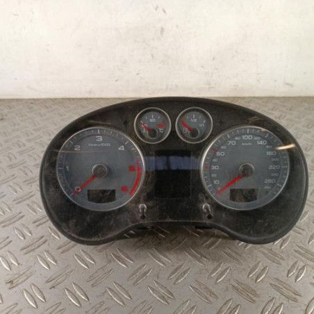Compteur AUDI A3 2 Photo n°1