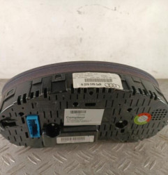 Compteur AUDI A3 2
