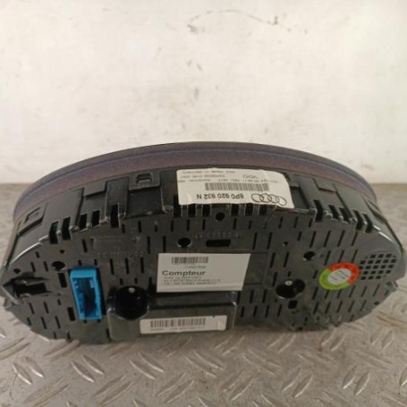 Compteur AUDI A3 2