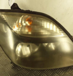 Optique avant principal droit (feux)(phare) RENAULT SCENIC 1 Photo n°1