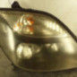 Optique avant principal droit (feux)(phare) RENAULT SCENIC 1